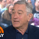 Robert De Niro Promotes All Kinds of Anti-Vaccination Nonsense in Wild <i>Today </i>Interview